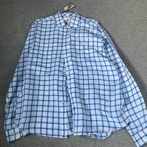 Johnni-O Button Down Shirt